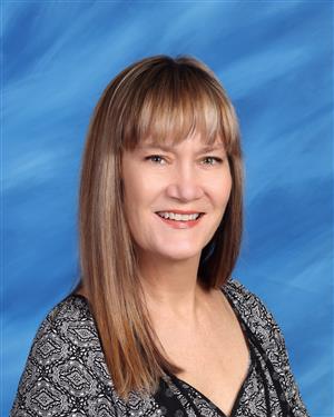 Heidi Johnson